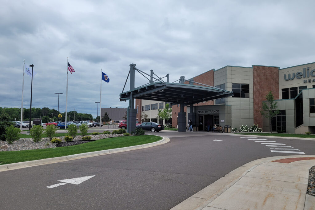 Mora Hospital